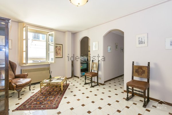 appartamento in vendita ad Ovada