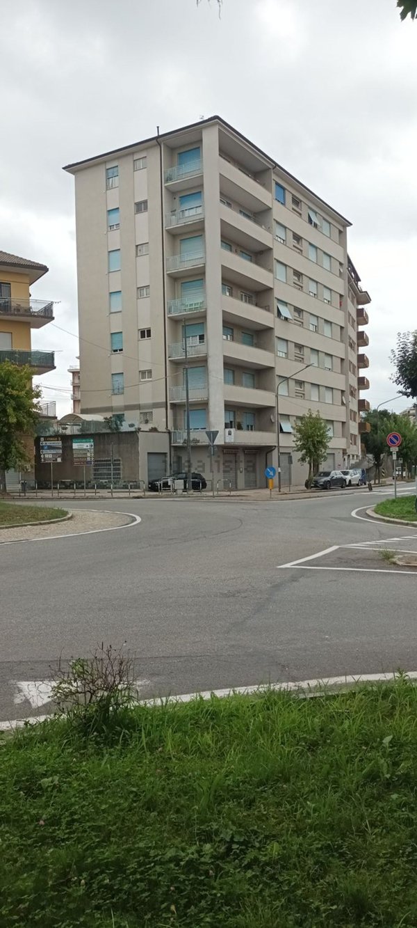 appartamento in vendita ad Ovada