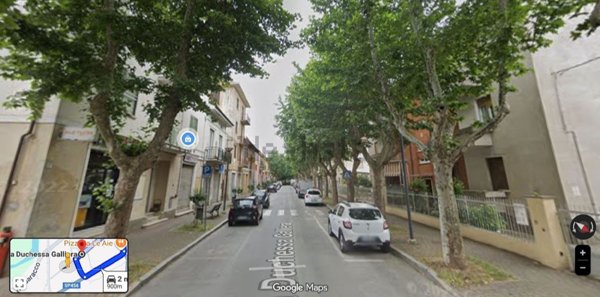 appartamento in vendita ad Ovada