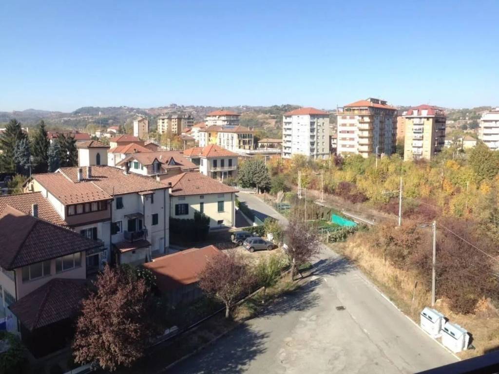 appartamento in vendita ad Ovada