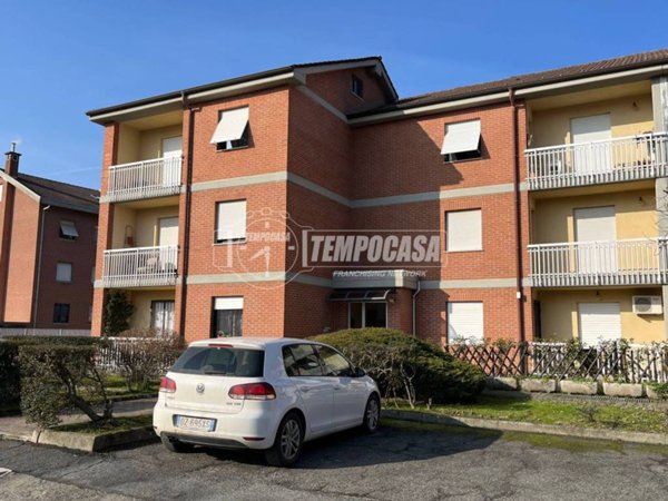 appartamento in vendita ad Ovada in zona Costa