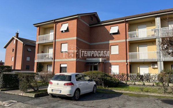 appartamento in vendita ad Ovada in zona Costa