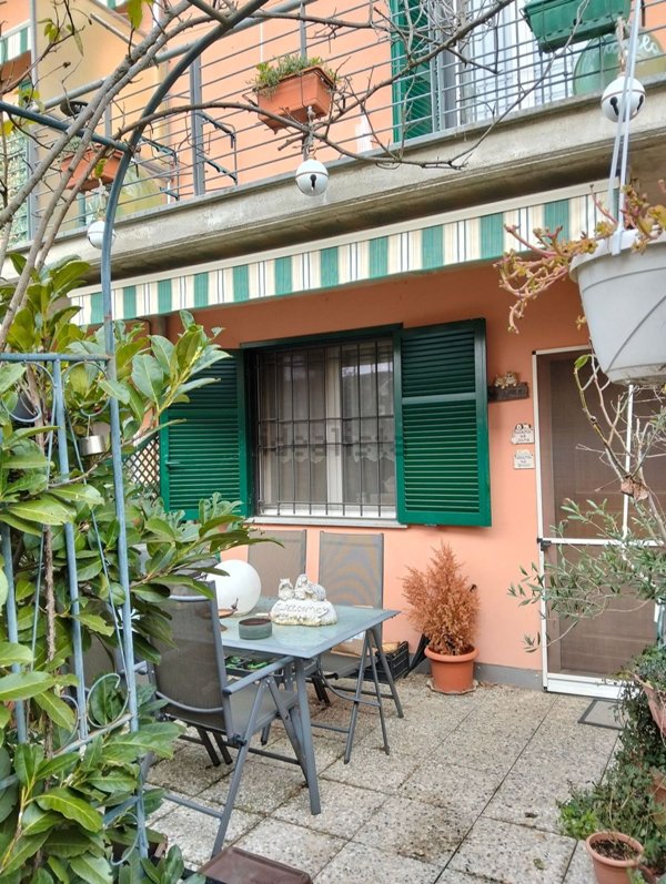 casa indipendente in vendita ad Ovada