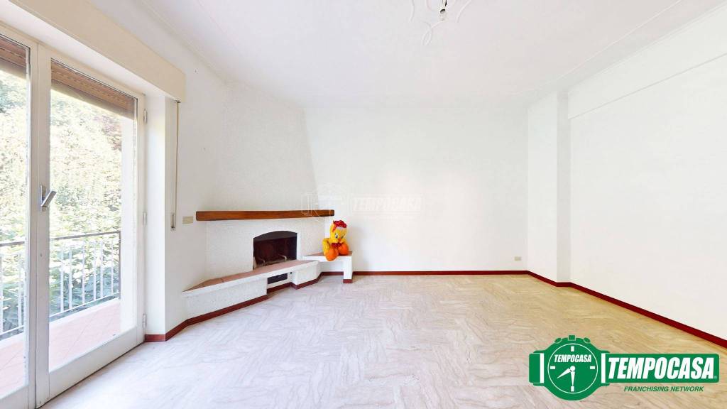 appartamento in vendita ad Ovada