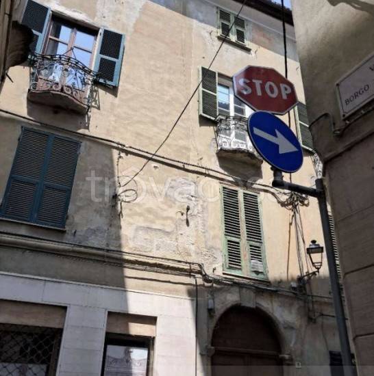 appartamento in vendita ad Ovada