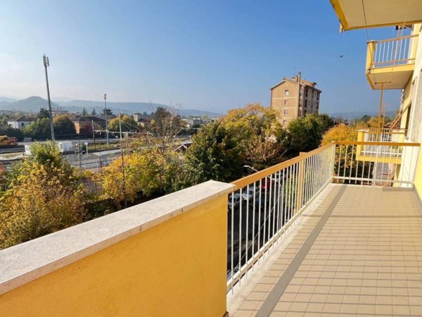 appartamento in vendita ad Ovada