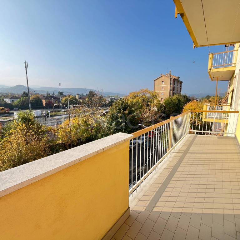 appartamento in vendita ad Ovada