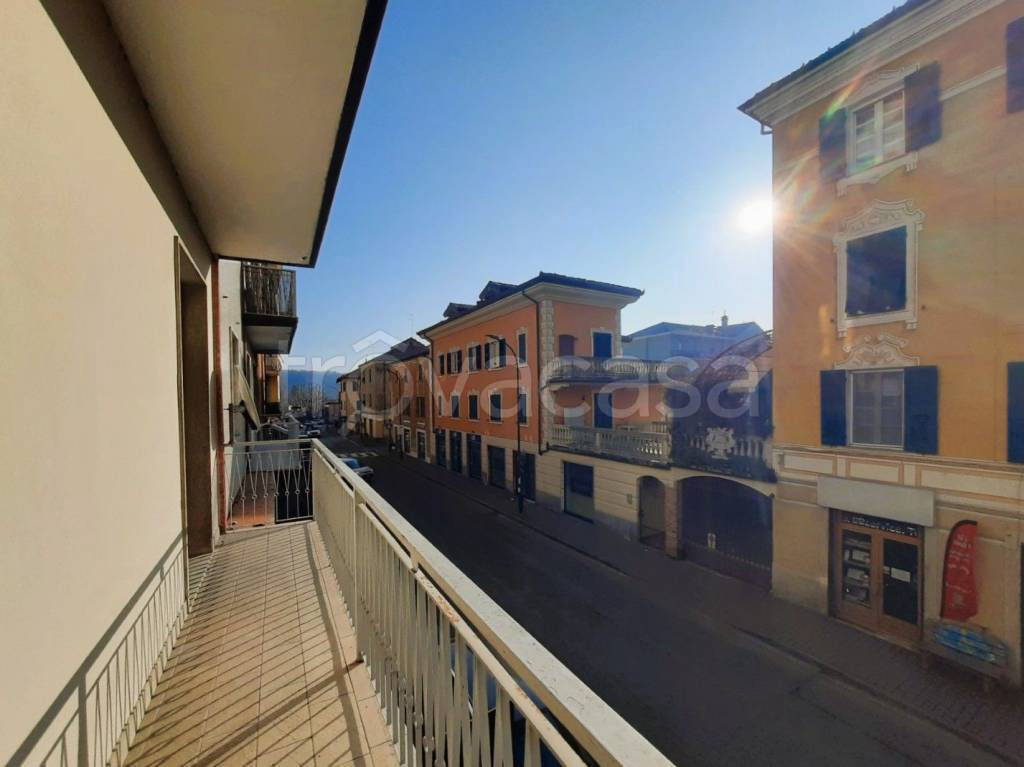 appartamento in vendita ad Ovada