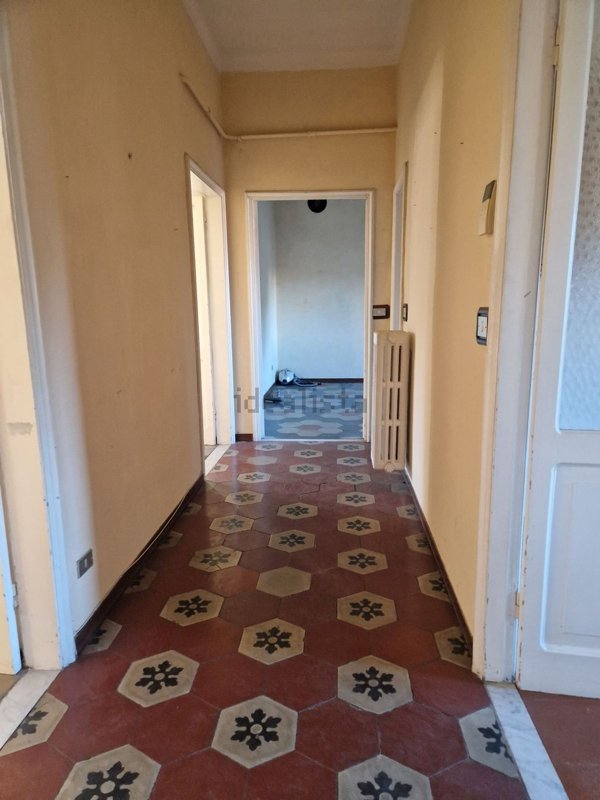 appartamento in vendita ad Ovada