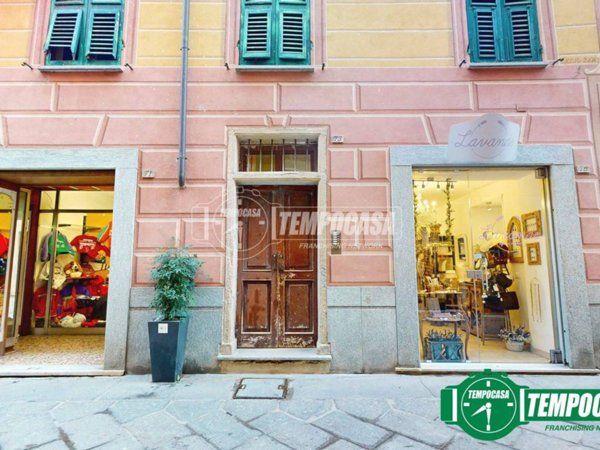 appartamento in vendita ad Ovada