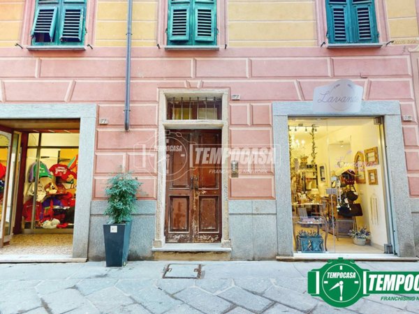 appartamento in vendita ad Ovada