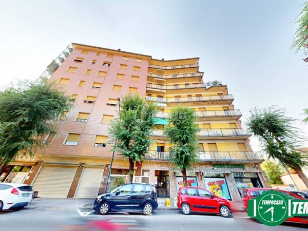 appartamento in vendita ad Ovada