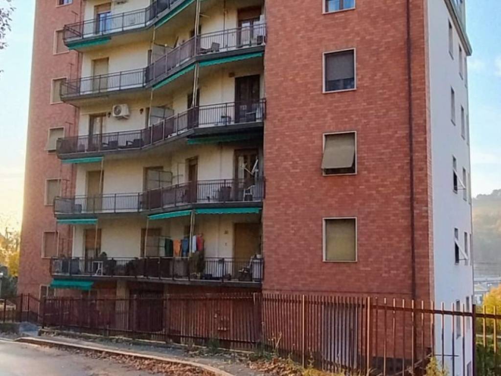 appartamento in vendita ad Ovada