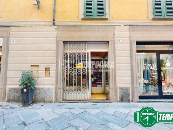 negozio in vendita ad Ovada