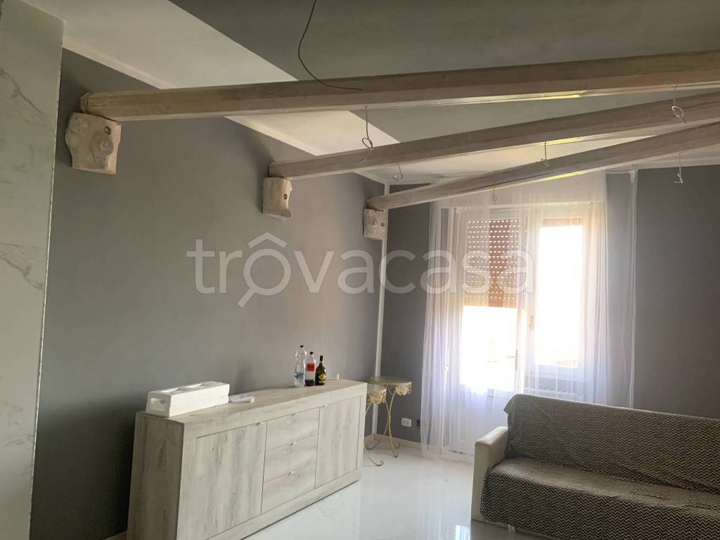 appartamento in vendita ad Ovada