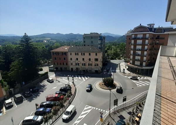 appartamento in vendita ad Ovada