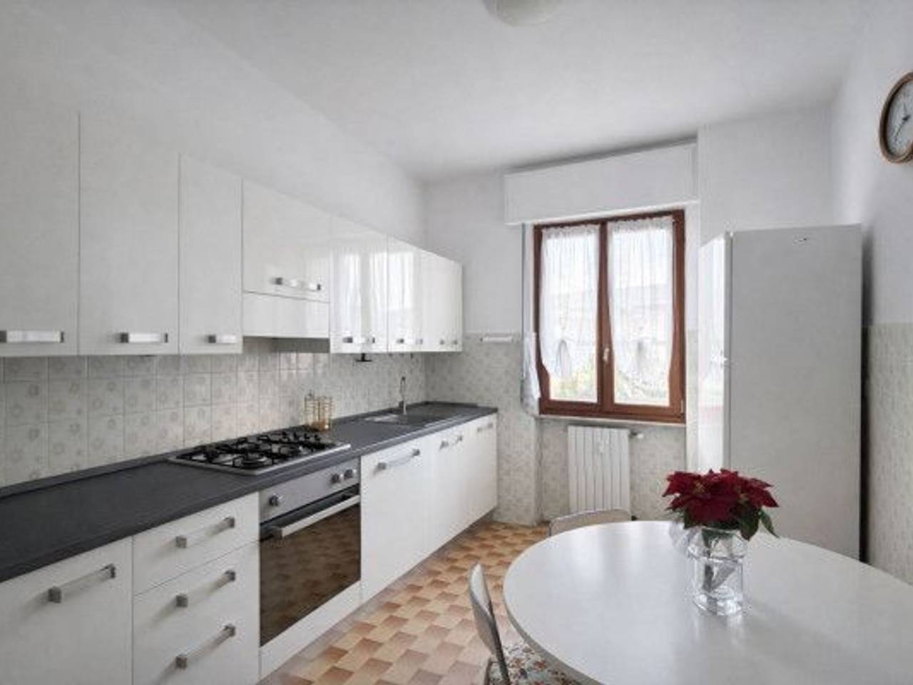 appartamento in vendita ad Ovada