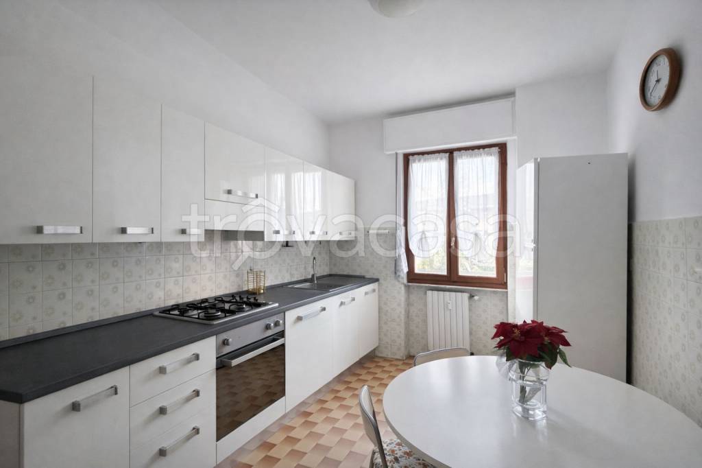 appartamento in vendita ad Ovada