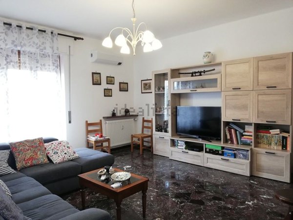 appartamento in vendita ad Ovada