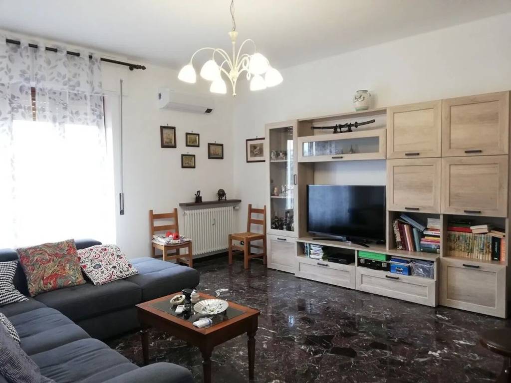 appartamento in vendita ad Ovada