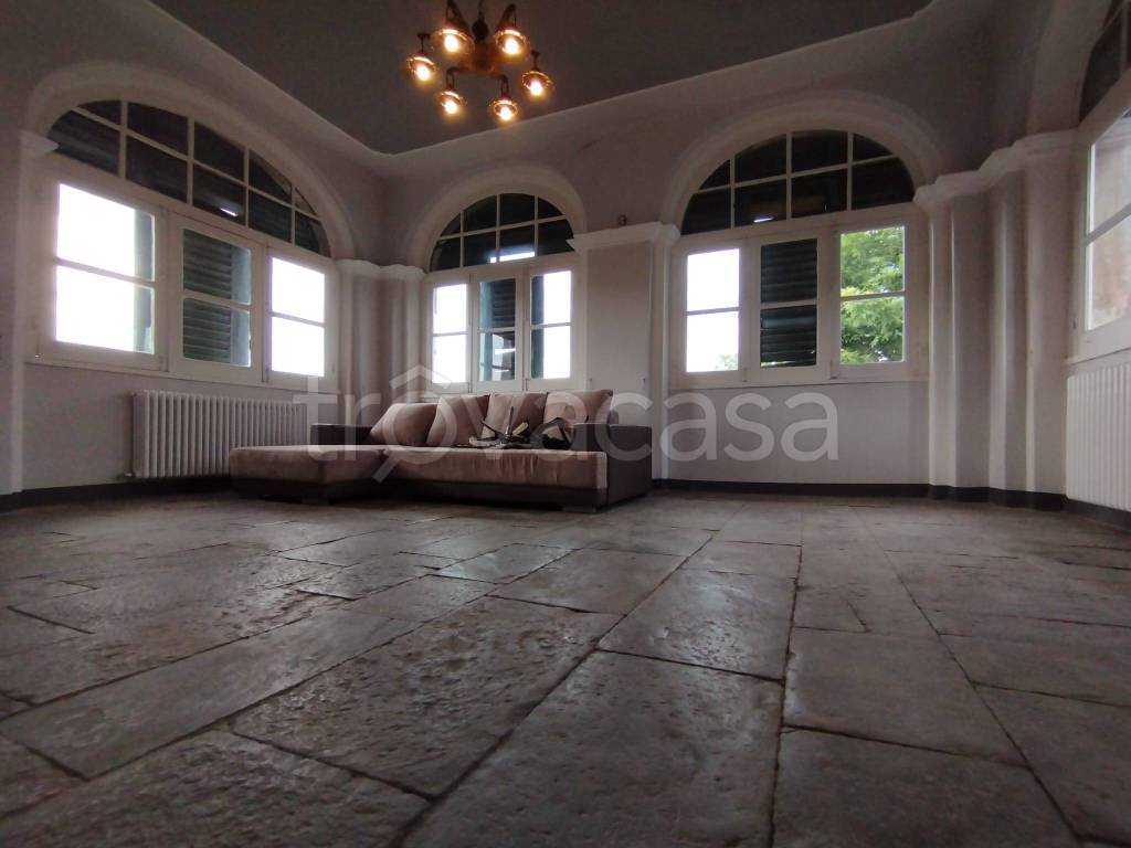 appartamento in vendita ad Ovada