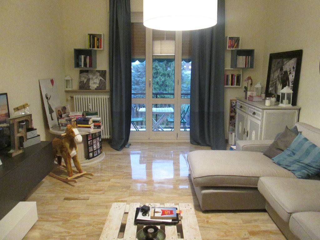 appartamento in vendita ad Ovada