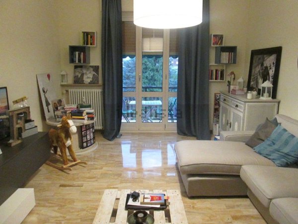 appartamento in vendita ad Ovada