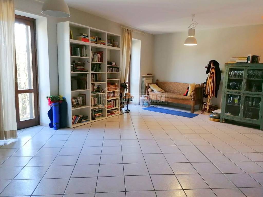 appartamento in vendita ad Ovada