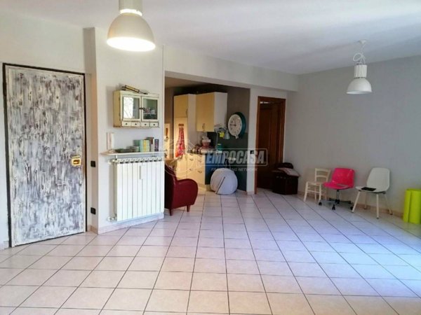 appartamento in vendita ad Ovada