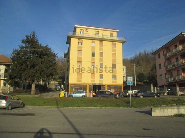 appartamento in vendita ad Ovada