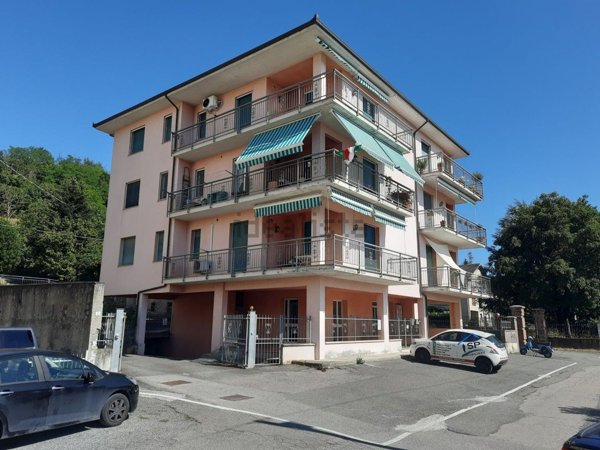 appartamento in vendita ad Ovada