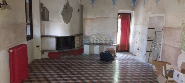 pentavano in vendita ad Ovada