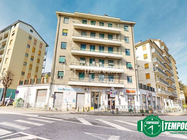 appartamento in vendita ad Ovada