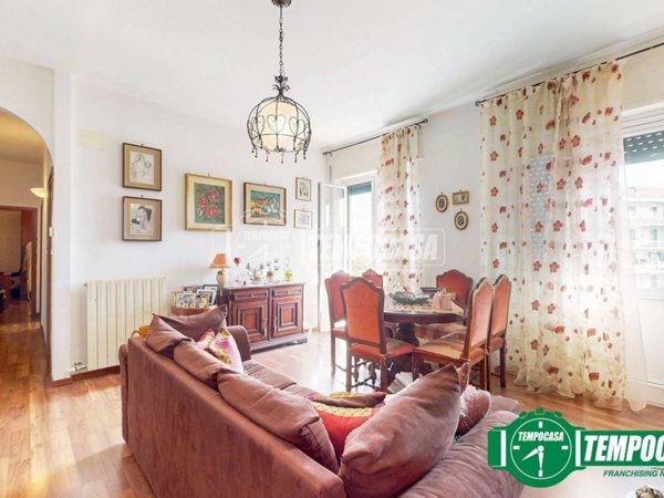 appartamento in vendita ad Ovada