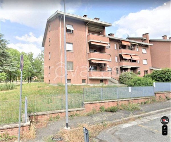 appartamento in vendita ad Ovada in zona Costa