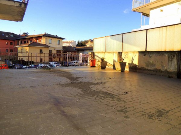 appartamento in vendita ad Ovada