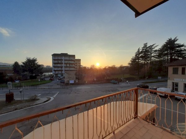 appartamento in vendita ad Ovada