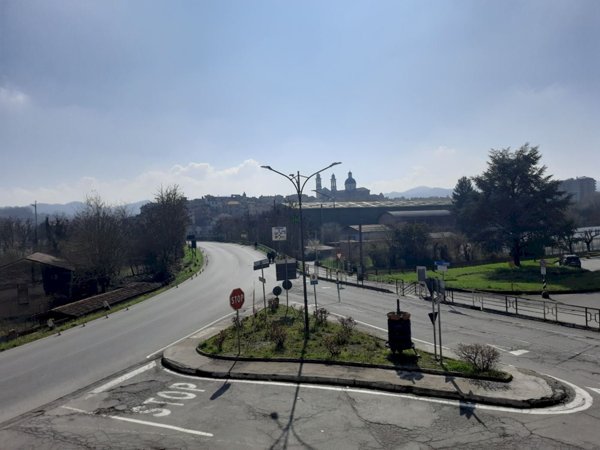 appartamento in vendita ad Ovada