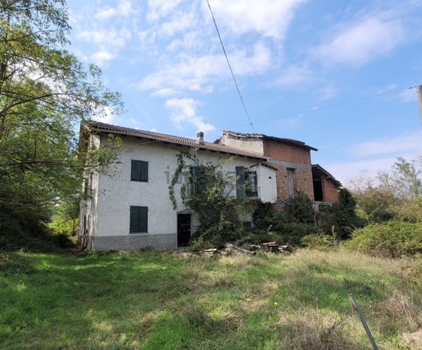 appartamento in vendita ad Ovada