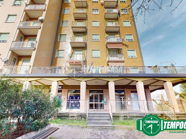 appartamento in vendita ad Ovada