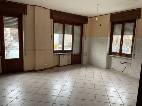 appartamento in vendita ad Ovada