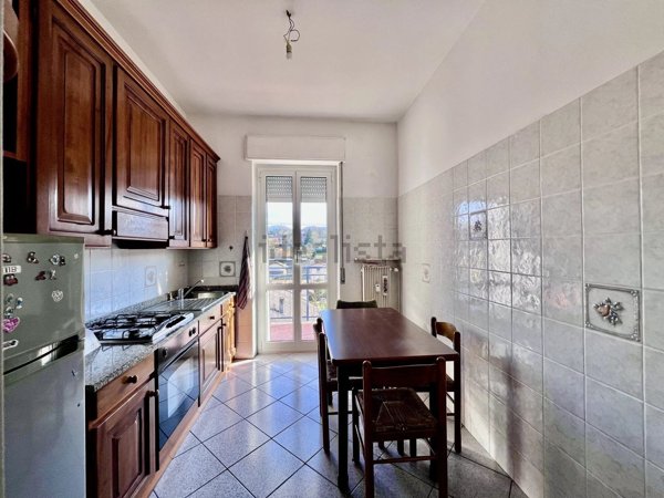 appartamento in vendita ad Ovada