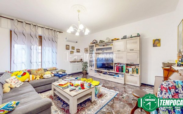 appartamento in vendita ad Ovada