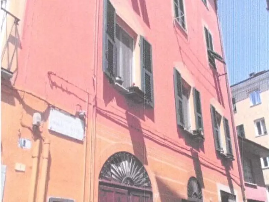 appartamento in vendita ad Ovada