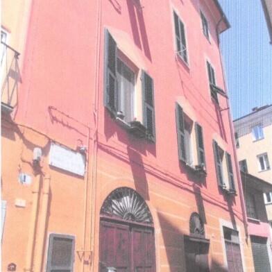 locale di sgombero in vendita ad Ovada