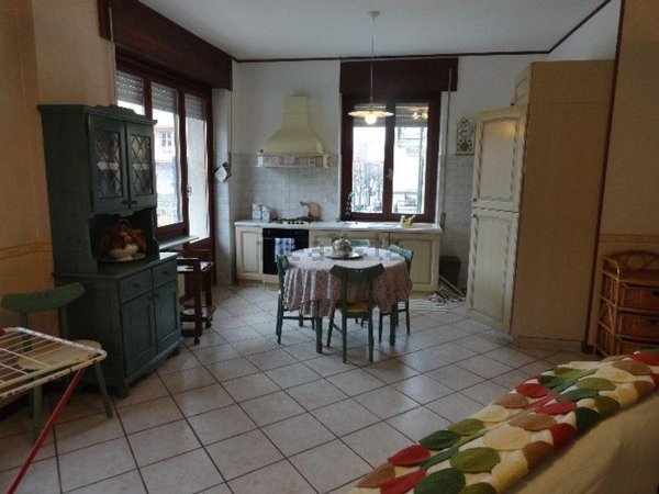 appartamento in vendita ad Ovada