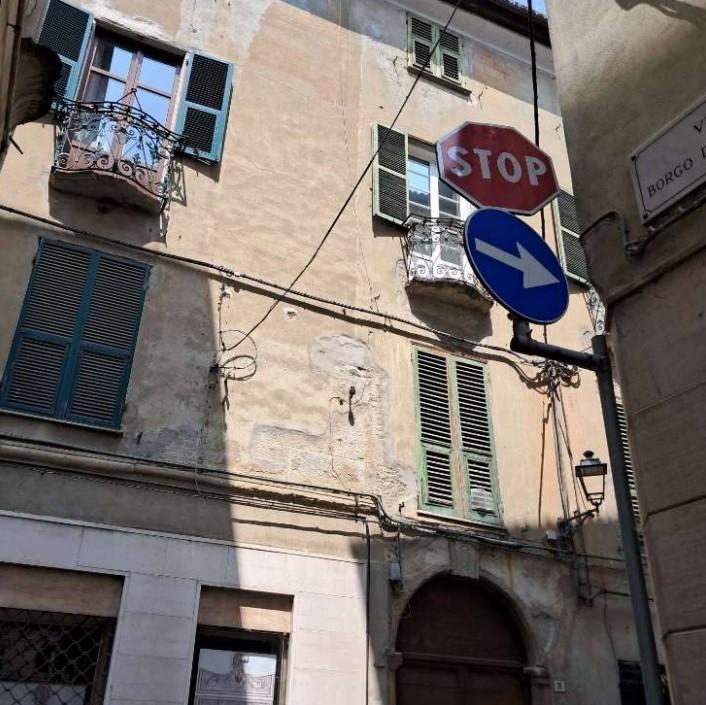 appartamento in vendita ad Ovada