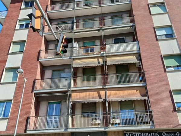 appartamento in vendita ad Ovada