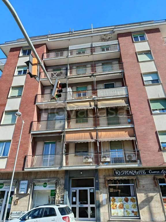 appartamento in vendita ad Ovada