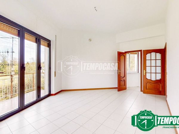 appartamento in vendita ad Ovada